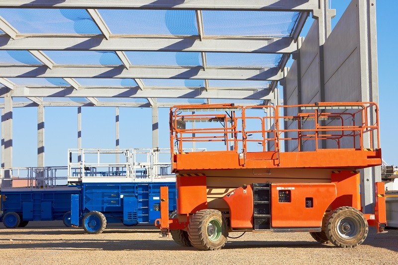 Location nacelle élévatrice ciseaux  6 à 20 M Tarbes 30 €